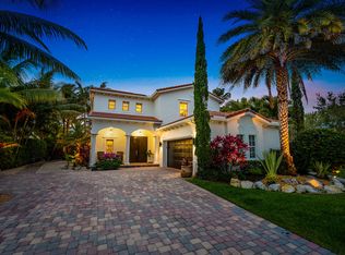 120 Porgee Rock Pl, Jupiter, FL 33458