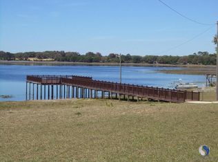432 SW Shorewood Dr, Dunnellon, FL 34431