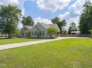 9306 Highway 2301, Youngstown, FL 32466