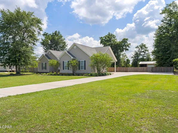 9306 Highway 2301, Youngstown, FL 32466