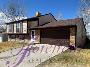 2202 S Fairdale Ave, Casper, WY 82601