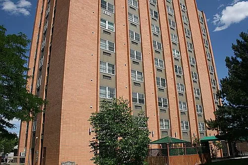 Sage Tower Apartments Photo 1