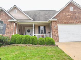 604 Norwich Dr, Rolla, MO 65401