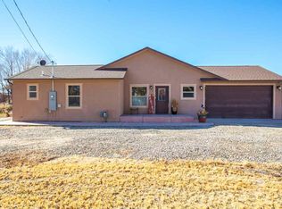 3350 Price Ditch Rd, Clifton, CO 81520