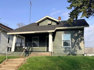 2004 S Walnut St, Muncie, IN 47302