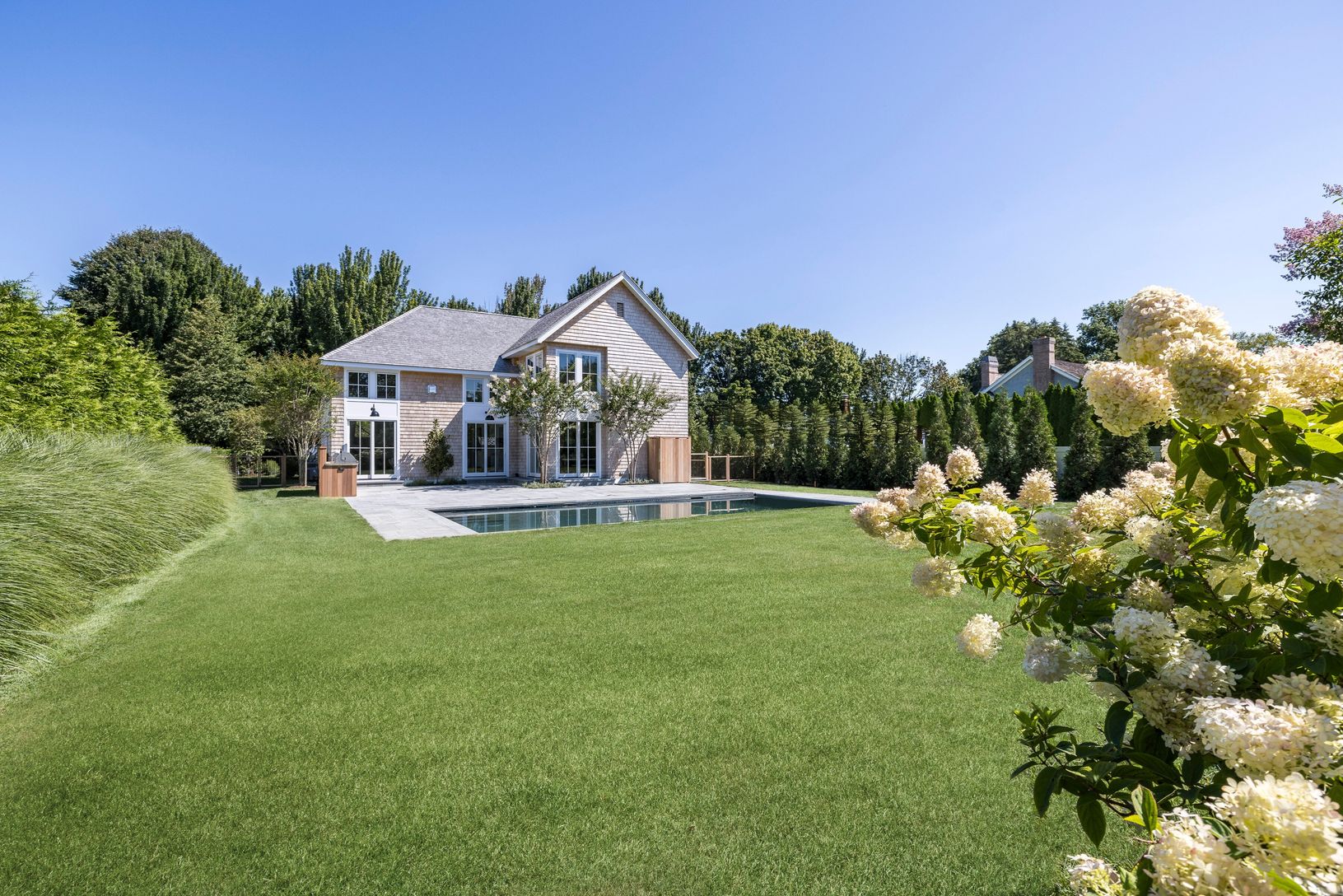 Premier Village Location