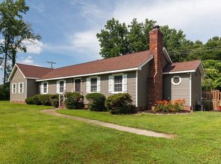 4662 Studley Rd, Mechanicsville, VA 23116