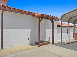 536 Short St UNIT 1/2, Inglewood, CA 90302
