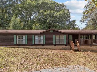 1701 Ramseur Julian Rd, Liberty, NC 27298