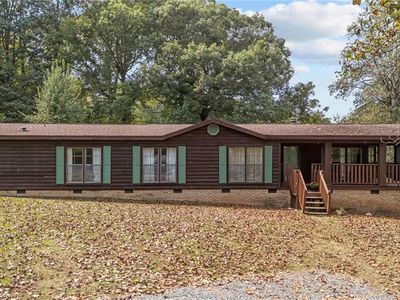 1701 Ramseur Julian Rd, Liberty, NC, 27298