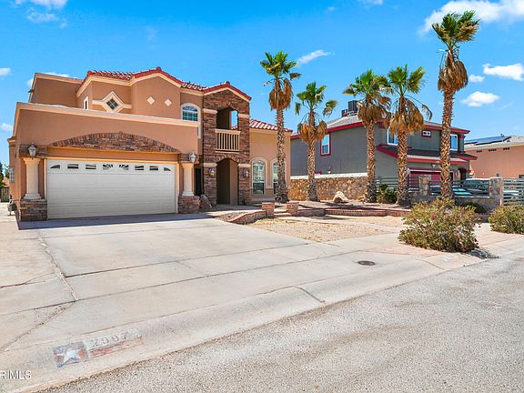 3rd image of 2987 Tierra Limon Dr