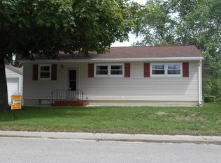 725 3rd St NW, Fort Dodge, IA 50501