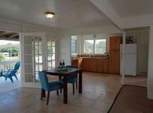 1468 Onioni St #2, Kailua, HI 96734
