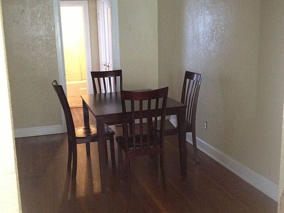 2nd image of 1503 S Jamestown Ave