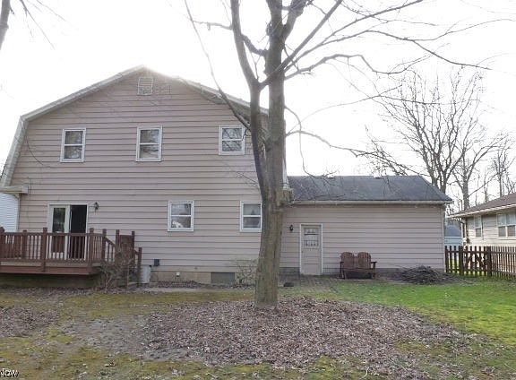 2nd image of 1768 Alverne Dr