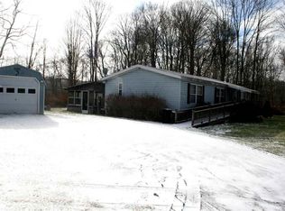 25 State Route 52a, Kenoza Lake, NY 12750