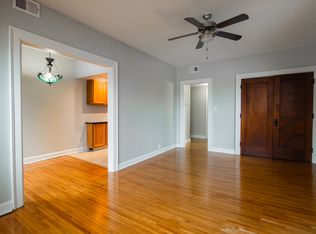 Historical St. James, Indianapolis, IN 46202