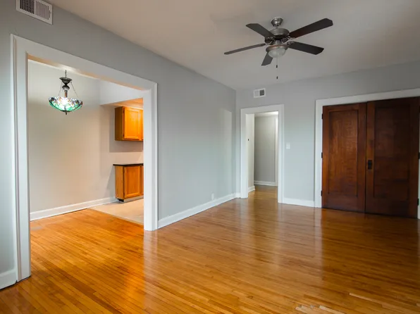 Historical St. James