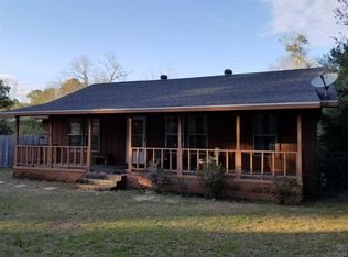 9520 N Loop Rd, Perdido Key, FL 32507