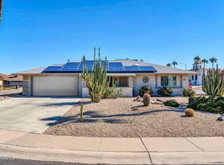 13202 W Spanish Garden Dr, Sun City West, AZ 85375