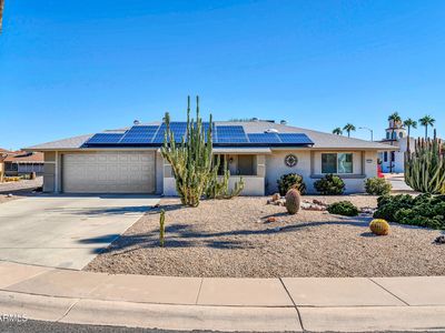 13202 W Spanish Garden Dr, Sun City West, AZ, 85375