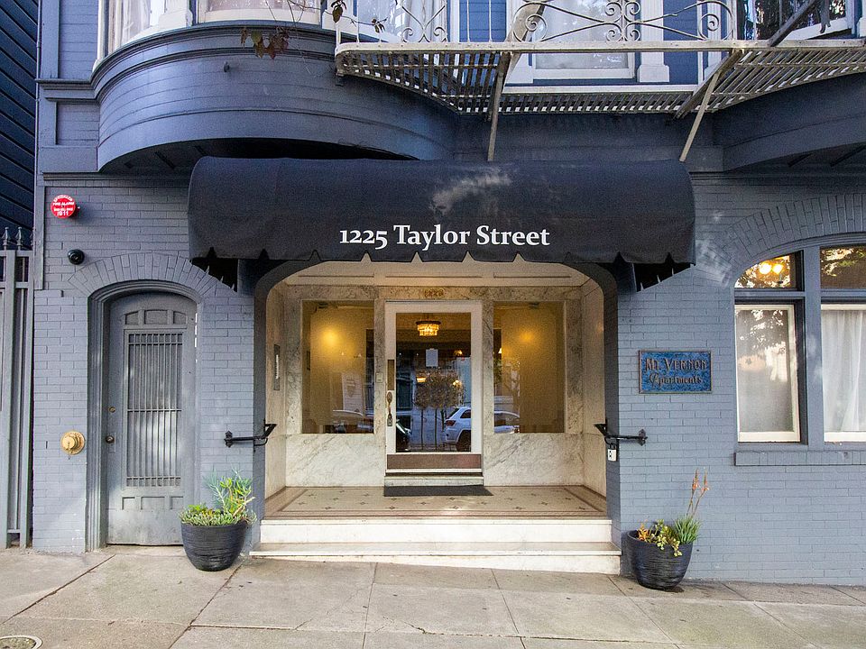 2nd image of 1225 Taylor St #60462375