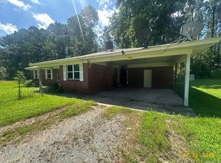 12350 Princeton Pike, White Hall, AR 71602