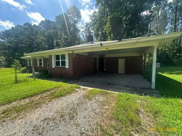 12350 Princeton Pike, White Hall, AR 71602