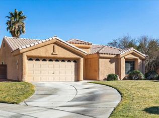 386 Turquoise Cir, Mesquite, NV 89027