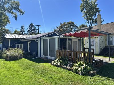 6046 Ely Ave, Livonia, NY, 14487