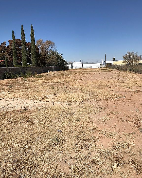 Half acre lot 