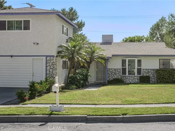 5094 N Crescent St, San Bernardino, CA 92407