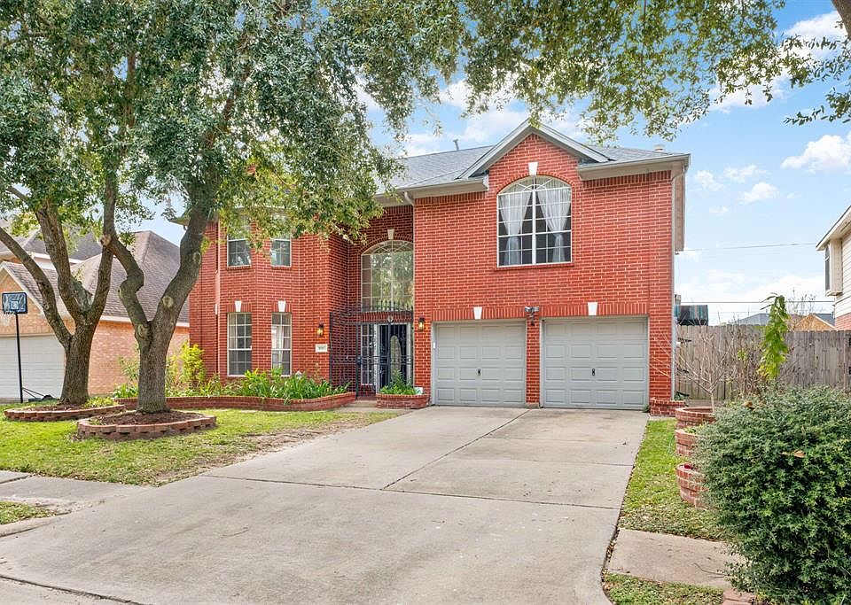 1st image of 8902 Barron Wood Circle