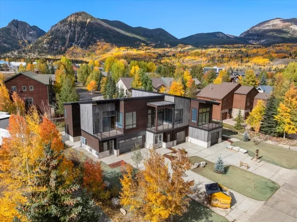 909 Lakepoint Cir #A, Frisco, CO 80443