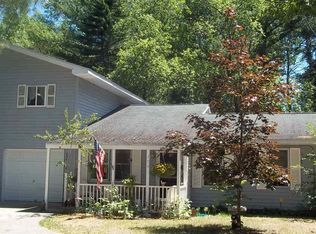 775 Franklin St, Oscoda, MI 48750