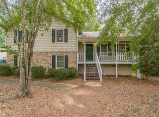 11545 Brown Bridge Rd, Covington, GA 30016