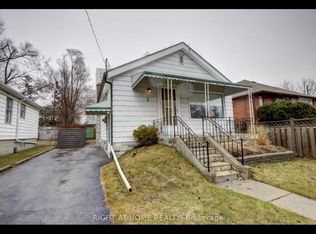 3 Bexhill Ave, Toronto, ON M1L3B3
