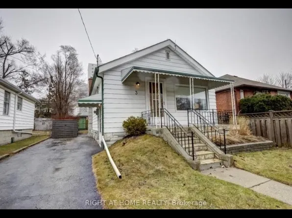 3 Bexhill Ave, Toronto, ON