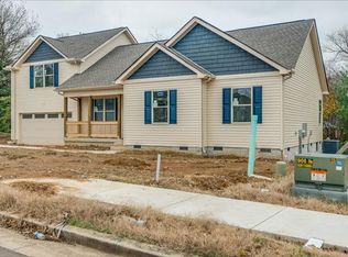 1501 Stoney River Ln, Madison, TN 37115
