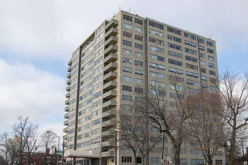 1st image of 1620 E Broad St #507