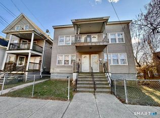 786 George Street, New Haven, CT 06511