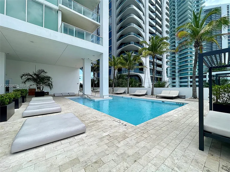 1040 Biscayne Blvd #1105 — Photo 17