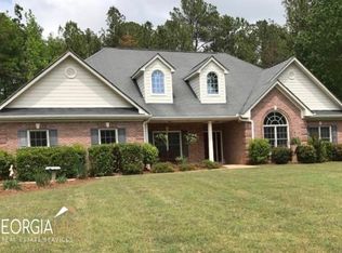 20 Sutton Pl, Social Circle, GA 30025