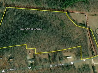 Lime Plant Rd #6, Appomattox, VA 24522