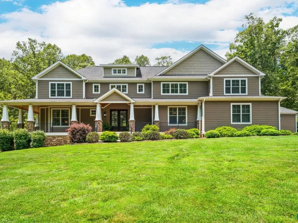 3288 Hardware River Rd, Charlottesville, VA 22903