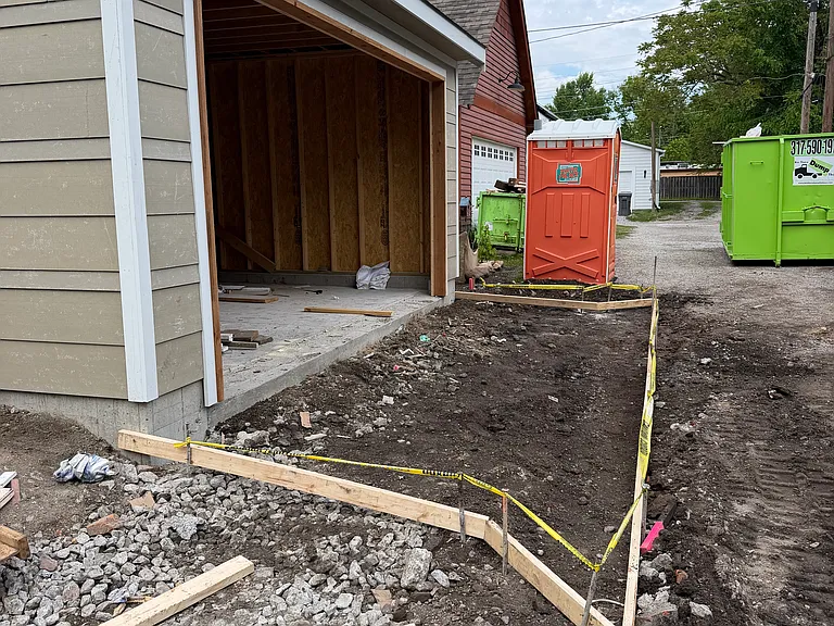 437 N Arsenal Ave — Photo 21
