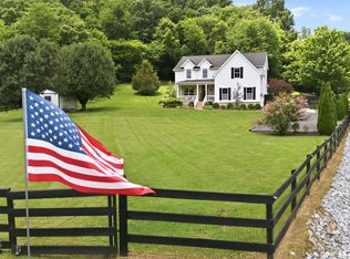 1779 Cayce Springs Rd, Thompsons Station, TN 37179