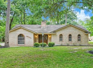 26007 Woodglen Dr, Spring, TX 77386
