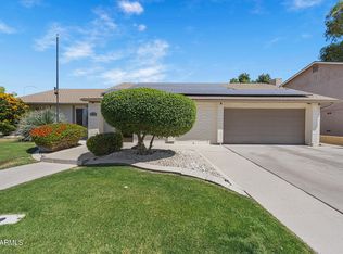 1128 W Monte Ave, Mesa, AZ 85210