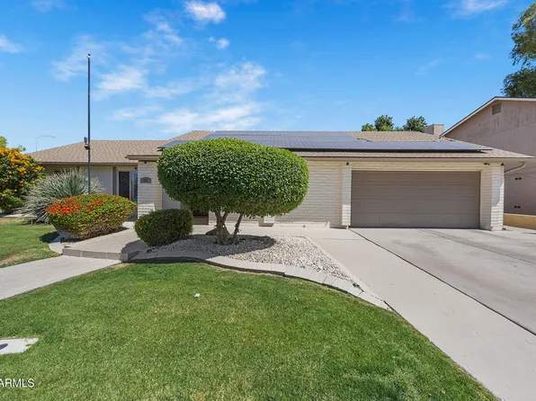 1128 W MONTE Avenue, Mesa, AZ 85210